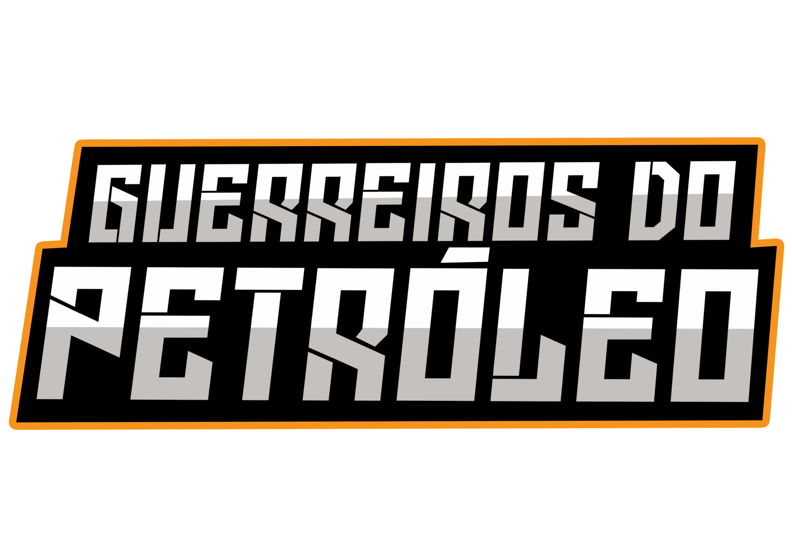 Guerreiros do Petróleo – A ENERGIA QUE MOTIVA